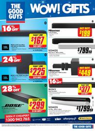 The Good Guys catalogue Page 5