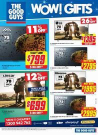 The Good Guys catalogue Page 7