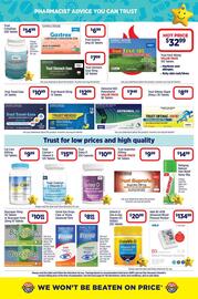 Star Discount Chemist catalogue Page 11
