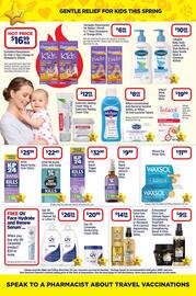 Star Discount Chemist catalogue Page 12