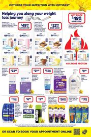 Star Discount Chemist catalogue Page 13