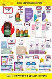 Star Discount Chemist catalogue Page 14
