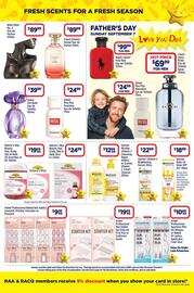 Star Discount Chemist catalogue Page 15