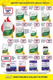 Star Discount Chemist catalogue Page 2