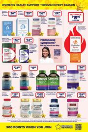 Star Discount Chemist catalogue Page 3