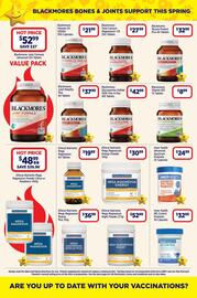 Star Discount Chemist catalogue Page 4