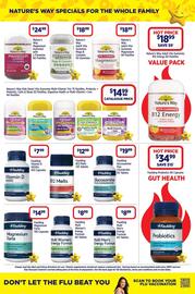 Star Discount Chemist catalogue Page 5