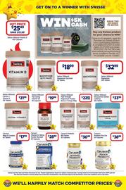 Star Discount Chemist catalogue Page 6