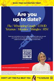 Star Discount Chemist catalogue Page 8