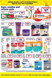 Star Discount Chemist catalogue Page 9