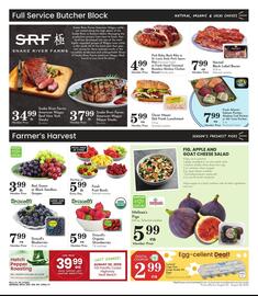 Pavilions Weekly Ad week 34 Page 2