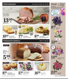 Pavilions Weekly Ad week 34 Page 3