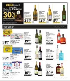 Pavilions Weekly Ad week 34 Page 4