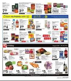 Pavilions Weekly Ad week 34 Page 5
