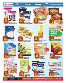 New W Mart catalogue Page 4