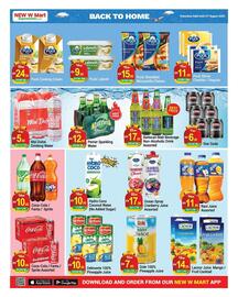 New W Mart catalogue Page 5