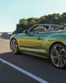 Bentley catalogue Page 1