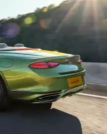 Bentley catalogue Page 2