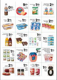 Catálogo Supermercados Queiroz Página 2