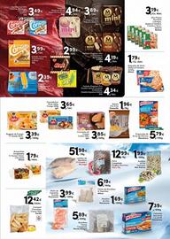Catálogo Supermercados Queiroz Página 3