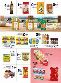 Catálogo Supermercados Queiroz Página 4