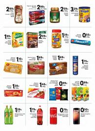 Catálogo Supermercados Queiroz Página 5