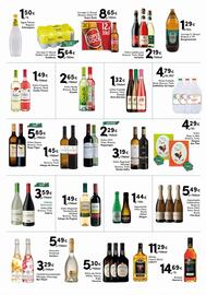 Catálogo Supermercados Queiroz Página 6