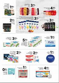 Catálogo Supermercados Queiroz Página 7