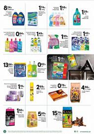 Catálogo Supermercados Queiroz Página 8