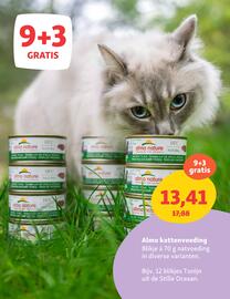Maxi Zoo folder week 35 Pagina 10
