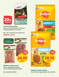 Maxi Zoo folder week 35 Pagina 5