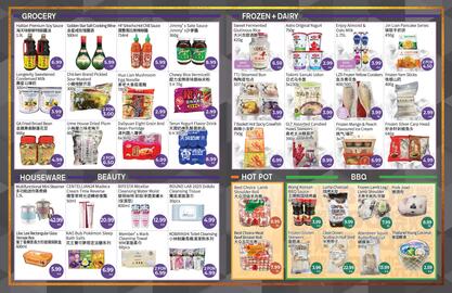 FreshWay Foodmart flyer week 34 Page 2