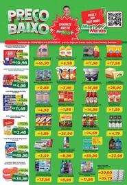 Catálogo Mart Minas semana 34 Página 1