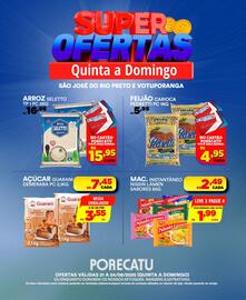 Catálogo Supermercado Porecatu Página 1