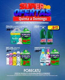 Catálogo Supermercado Porecatu Página 10