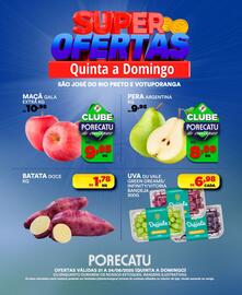 Catálogo Supermercado Porecatu Página 4