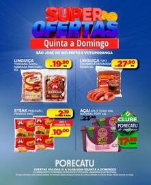 Catálogo Supermercado Porecatu Página 7