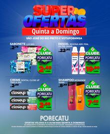 Catálogo Supermercado Porecatu Página 9