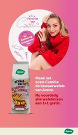 AVEVE folder Pagina 3