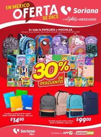 Catálogo Soriana Súper Página 1