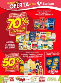 Catálogo Soriana Súper Página 2