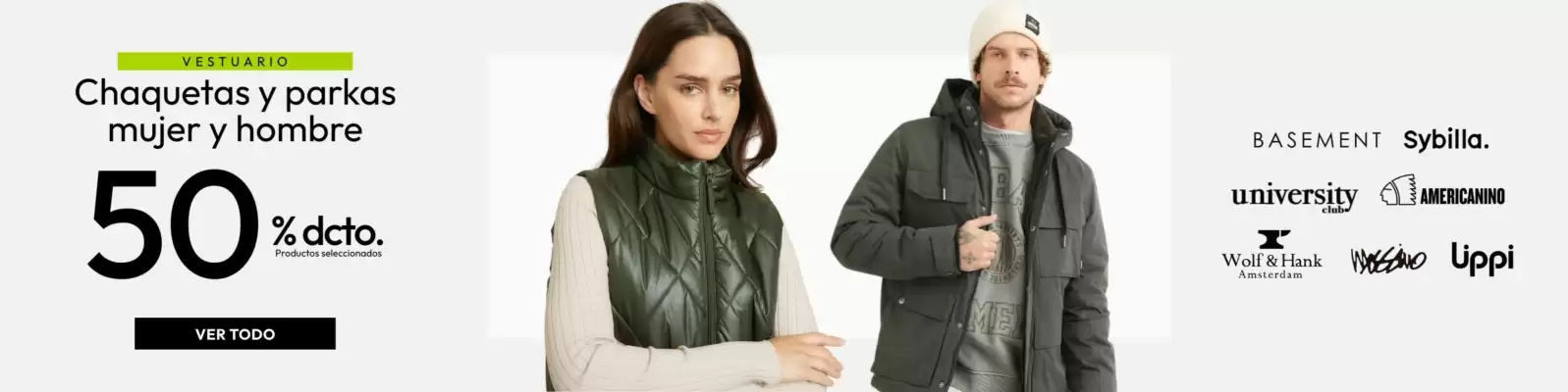 Catálogo Falabella (válido hasta 31-08)