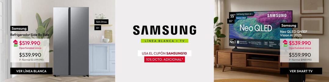 Catálogo Falabella Página 1