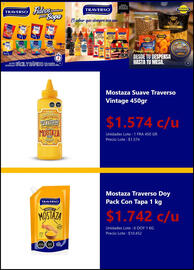 Catálogo La Oferta Página 5