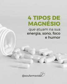 Catálogo Farma Vida Página 1
