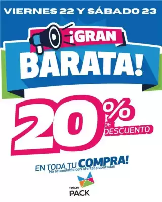 Catálogo Micropack (válido hasta 23-08)
