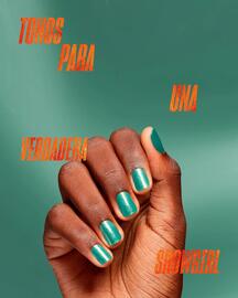 Catálogo Opi Esmaltes Página 2