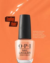 Catálogo Opi Esmaltes Página 3