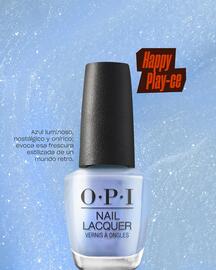 Catálogo Opi Esmaltes Página 4