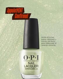 Catálogo Opi Esmaltes Página 5